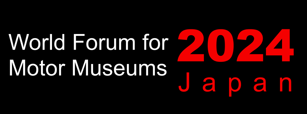 World Forum for Motor Museums 2024 Japan